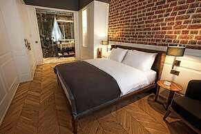Hotel Miniature