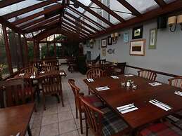 Old Aberlady Inn
