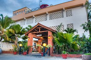 Kahama Hotel Mombasa