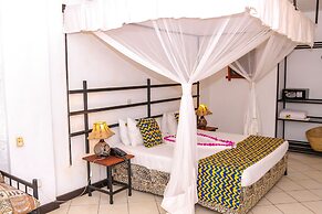 Kahama Hotel Mombasa