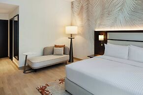 Marriott Hotel Production City, Dubai