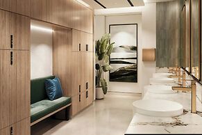 Marriott Hotel Production City, Dubai