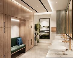 Marriott Hotel Production City, Dubai