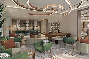 Marriott Hotel Production City, Dubai
