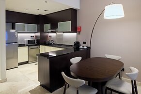 Marriott Hotel Production City, Dubai
