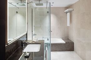 Marriott Hotel Production City, Dubai