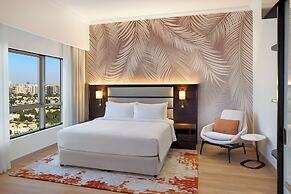 Marriott Hotel Production City, Dubai