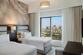 Marriott Hotel Production City, Dubai
