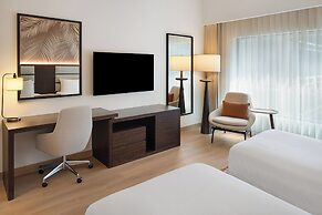 Marriott Hotel Production City, Dubai