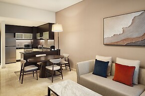 Marriott Hotel Production City, Dubai