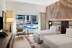 Marriott Hotel Production City, Dubai