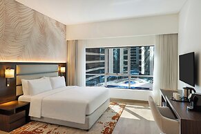 Marriott Hotel Production City, Dubai