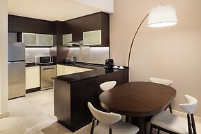Marriott Hotel Production City, Dubai