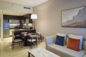 Marriott Hotel Production City, Dubai