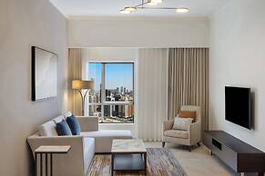 Marriott Hotel Production City, Dubai