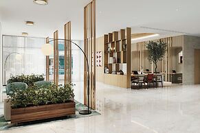 Marriott Hotel Production City, Dubai