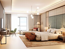 Marriott Hotel Production City, Dubai