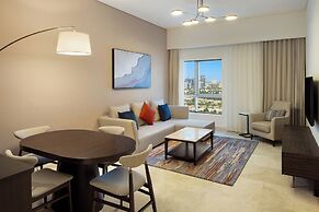 Marriott Hotel Production City, Dubai