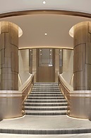 Marriott Hotel Production City, Dubai