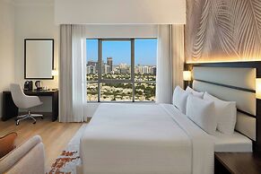 Marriott Hotel Production City, Dubai