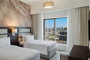 Marriott Hotel Production City, Dubai