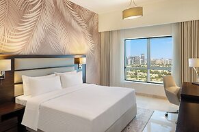 Marriott Hotel Production City, Dubai