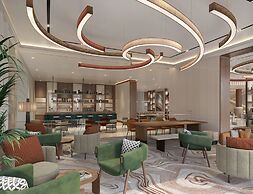 Marriott Hotel Production City, Dubai