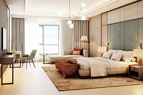 Marriott Hotel Production City, Dubai