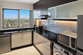 Marriott Hotel Production City, Dubai