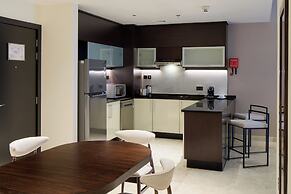 Marriott Hotel Production City, Dubai