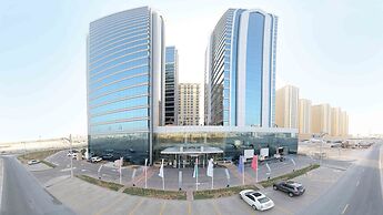 Marriott Hotel Production City, Dubai