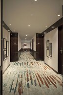 Marriott Hotel Production City, Dubai