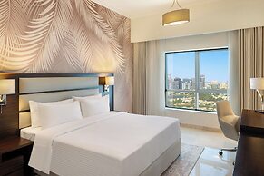 Marriott Hotel Production City, Dubai
