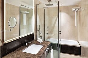 Marriott Hotel Production City, Dubai