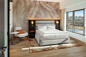 Marriott Hotel Production City, Dubai
