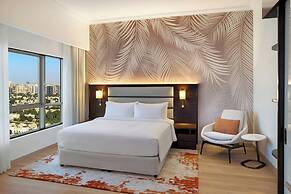 Marriott Hotel Production City, Dubai