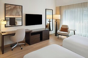 Marriott Hotel Production City, Dubai