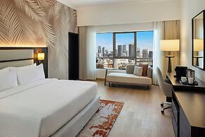 Marriott Hotel Production City, Dubai