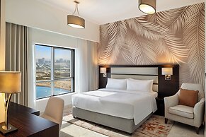 Marriott Hotel Production City, Dubai