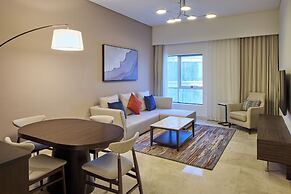 Marriott Hotel Production City, Dubai