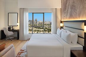 Marriott Hotel Production City, Dubai