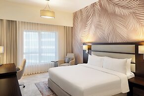 Marriott Hotel Production City, Dubai