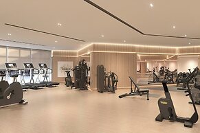 Marriott Hotel Production City, Dubai