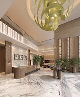 Marriott Hotel Production City, Dubai