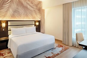 Marriott Hotel Production City, Dubai