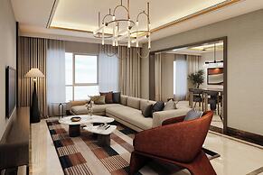Marriott Hotel Production City, Dubai