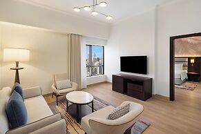 Marriott Hotel Production City, Dubai