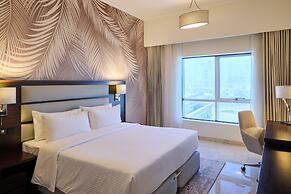 Marriott Hotel Production City, Dubai