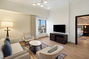 Marriott Hotel Production City, Dubai