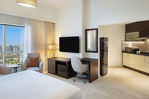 Marriott Hotel Production City, Dubai